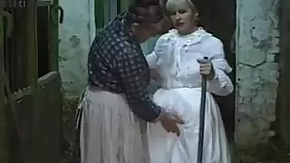 German grannies